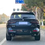 BMW X3 2022 252 л.с. 252 л.с. 252 л.с. 252 л.с. 252 л.с. из Китая