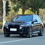 BMW X3 2022 252 л.с. 252 л.с. 252 л.с. 252 л.с. 252 л.с. из Китая