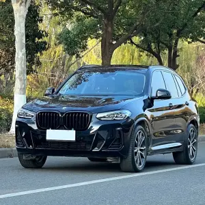 BMW X3 2022 252 л.с. 252 л.с. 252 л.с. 252 л.с. 252 л.с. из Китая