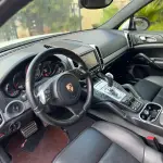 Porsche Cayenne 2012 из Китая