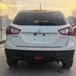 Suzuki S-Cross 2016 из Китая