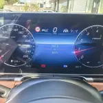 Mercedes-Benz S-Class 2024 из Китая