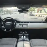 Land Rover Evoque 2021 249 л.с. — лот 57023313 из Китая