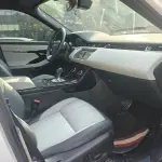 Land Rover Evoque 2021 249 л.с. — лот 57023313 из Китая
