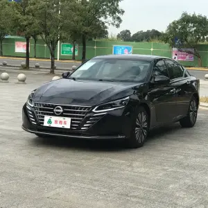 Nissan Teana 2023 из Китая