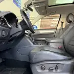 Volkswagen Teramont 2019 220 л.с. 220 л.с. из Китая