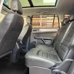 Volkswagen Teramont 2019 220 л.с. 220 л.с. из Китая