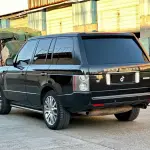 Land Rover Range Rover 2009 из Китая