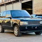 Land Rover Range Rover 2009 из Китая