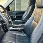 Land Rover Range Rover 2009 из Китая