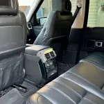 Land Rover Range Rover 2009 из Китая