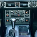 Land Rover Range Rover 2009 из Китая