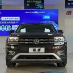 Volkswagen Teramont 2019 220 л.с. 220 л.с. из Китая