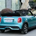 MINI Mini 2023 192 л.с. — лот 56769793 из Китая