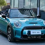 MINI Mini 2023 192 л.с. — лот 56769793 из Китая