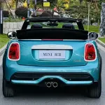 MINI Mini 2023 192 л.с. — лот 56769793 из Китая