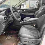 Hyundai Santa Fe 2021 из Китая