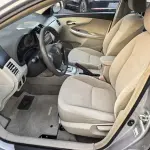 Toyota Corolla 2011 из Китая