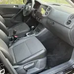 Volkswagen Tiguan 2016 160 л.с. — лот 57014654 из Китая