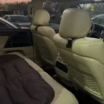 Toyota Land Cruiser 2017 из Китая
