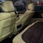 Toyota Land Cruiser 2017 из Китая
