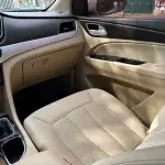 Baojun 730 2018 из Китая