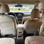 Baojun 730 2018 из Китая