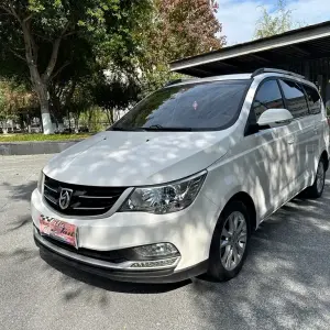 Baojun 730 2018 из Китая