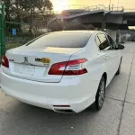 Peugeot 408 2017 из Китая