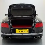 Bentley Continental 2018 529 л.с. из Китая