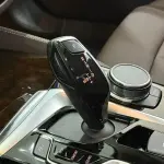 BMW 5 Series 2020 из Китая