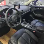 Audi A3 2017 150 л.с. — лот 57015019 из Китая