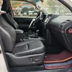 Toyota Prado 2020 из Китая