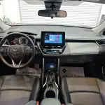 Toyota Frontlander 2023 из Китая