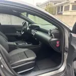 Mercedes-Benz A-Class 2025 из Китая