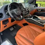 Mercedes-Benz Vito 2024 211 л.с. — лот 57015330 из Китая