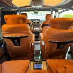 Mercedes-Benz Vito 2024 211 л.с. — лот 57015330 из Китая