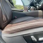 BMW 5 Series 2018 252 л.с. — лот 57015802 из Китая