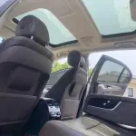 BMW 5 Series 2018 252 л.с. — лот 57015802 из Китая
