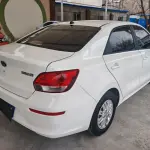 Kia Huanchi 2021 95 л.с. из Китая
