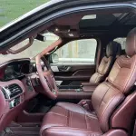 Lincoln Navigator 2021 из Китая