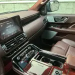 Lincoln Navigator 2021 из Китая