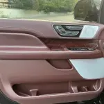 Lincoln Navigator 2021 из Китая