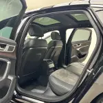 Audi A6L 2023 из Китая