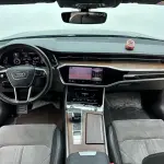 Audi A6L 2023 из Китая