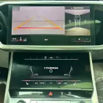 Audi A6L 2023 из Китая