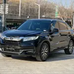 Honda Avancier 2022 из Китая