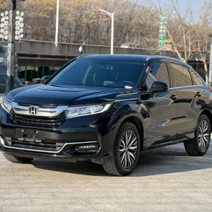 Honda Avancier 2022 из Китая