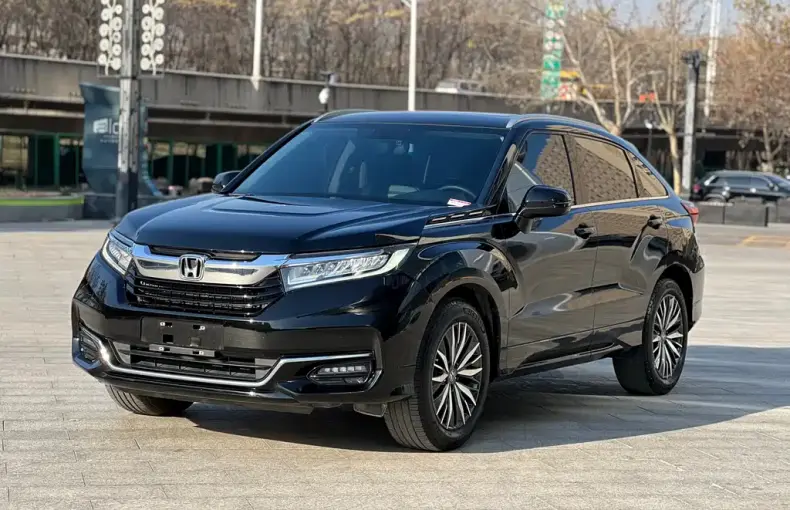Honda Avancier 2022 из Китая