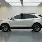 Cadillac XT5 2024 из Китая